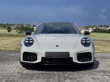Porsche 911 Turbo S – image 29
