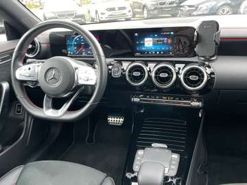 Mercedes-Benz 220 d 8G-DCT AMG-Line/Night/Pano/LED – Bild 19