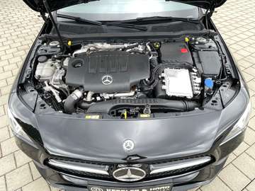 Mercedes-Benz 220 d 8G-DCT AMG-Line/Night/Pano/LED – Bild 25