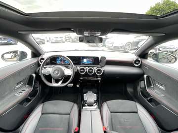 Mercedes-Benz 220 d 8G-DCT AMG-Line/Night/Pano/LED – Bild 18