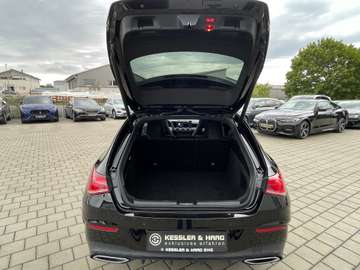 Mercedes-Benz 220 d 8G-DCT AMG-Line/Night/Pano/LED – Bild 8