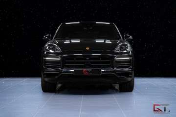 Porsche Cayenne E-Hyb Coupé PE 25%VAT SportDesign 18-way – image 3