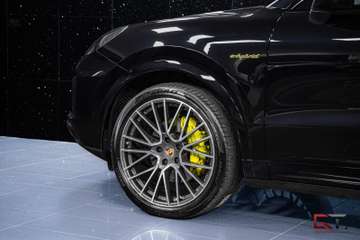 Porsche Cayenne E-Hyb Coupé PE 25%VAT SportDesign 18-way – image 5