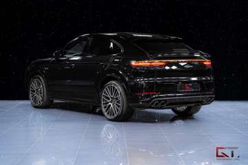 Porsche Cayenne E-Hyb Coupé PE 25%VAT SportDesign 18-way – image 6