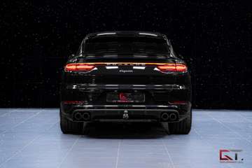 Porsche Cayenne E-Hyb Coupé PE 25%VAT SportDesign 18-way – image 7