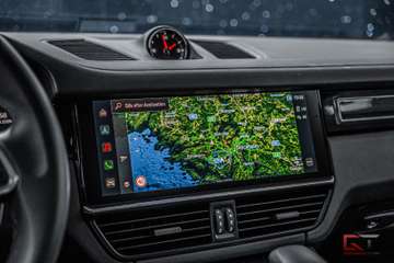 Porsche Cayenne E-Hyb Coupé PE 25%VAT SportDesign 18-way – image 12