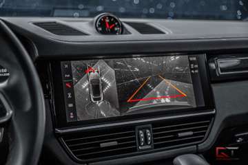 Porsche Cayenne E-Hyb Coupé PE 25%VAT SportDesign 18-way – image 13