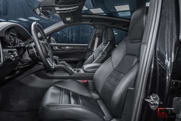 Porsche Cayenne E-Hyb Coupé PE 25%VAT SportDesign 18-way – image 15