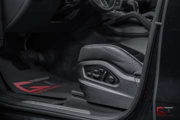 Porsche Cayenne E-Hyb Coupé PE 25%VAT SportDesign 18-way – image 16