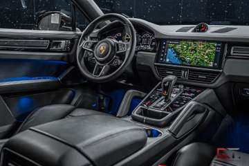 Porsche Cayenne E-Hyb Coupé PE 25%VAT SportDesign 18-way – image 20