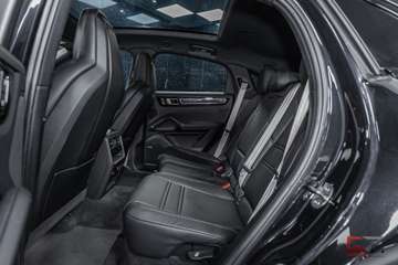 Porsche Cayenne E-Hyb Coupé PE 25%VAT SportDesign 18-way – image 21