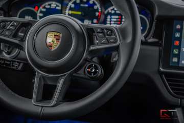 Porsche Cayenne E-Hyb Coupé PE 25%VAT SportDesign 18-way – image 23