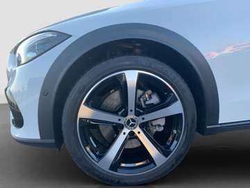 Mercedes-Benz C 220 d 4M T All-Terrain Pano*360°Kam*Digi-Light – Bild 11