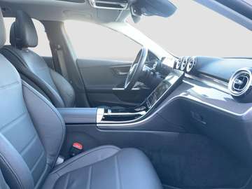 Mercedes-Benz C 220 d 4M T All-Terrain Pano*360°Kam*Digi-Light – Bild 16
