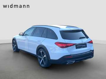 Mercedes-Benz C 220 d 4M T All-Terrain Pano*360°Kam*Digi-Light – Bild 7
