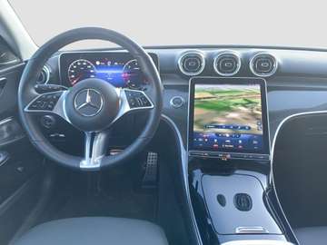 Mercedes-Benz C 220 d 4M T All-Terrain Pano*360°Kam*Digi-Light – Bild 21