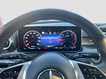 Mercedes-Benz C 220 d 4M T All-Terrain Pano*360°Kam*Digi-Light – Bild 20