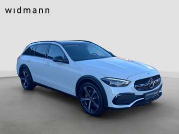 Mercedes-Benz C 220 d 4M T All-Terrain Pano*360°Kam*Digi-Light – Bild 8
