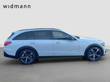 Mercedes-Benz C 220 d 4M T All-Terrain Pano*360°Kam*Digi-Light – Bild 5