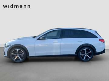 Mercedes-Benz C 220 d 4M T All-Terrain Pano*360°Kam*Digi-Light – Bild 6