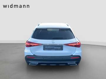 Mercedes-Benz C 220 d 4M T All-Terrain Pano*360°Kam*Digi-Light – Bild 4