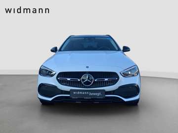 Mercedes-Benz C 220 d 4M T All-Terrain Pano*360°Kam*Digi-Light – Bild 3