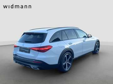 Mercedes-Benz C 220 d 4M T All-Terrain Pano*360°Kam*Digi-Light – Bild 2