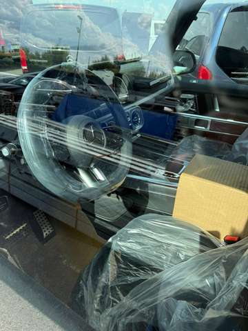 Mercedes-Benz G 63 AMG #FULL CARBON#PERFORMANCE#FONDENTER#2025 – Bild 3