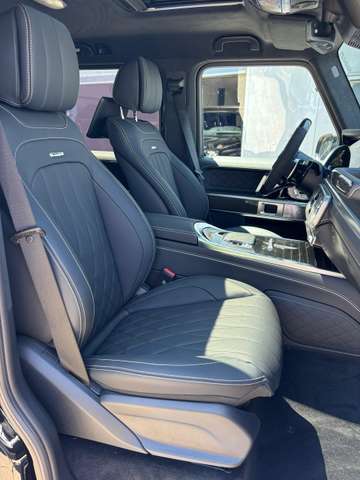 Mercedes-Benz G 63 AMG #FULL CARBON#PERFORMANCE#FONDENTER#2025 – Bild 5