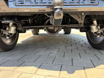 Mercedes-Benz G 63 AMG #FULL CARBON#PERFORMANCE#FONDENTER#2025 – Bild 8