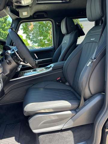 Mercedes-Benz G 63 AMG #FULL CARBON#PERFORMANCE#FONDENTER#2025 – Bild 13