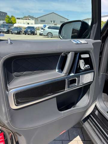Mercedes-Benz G 63 AMG #FULL CARBON#PERFORMANCE#FONDENTER#2025 – Bild 14