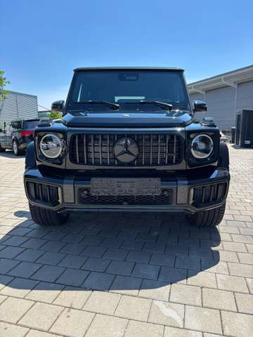 Mercedes-Benz G 63 AMG #FULL CARBON#PERFORMANCE#FONDENTER#2025 – Bild 18