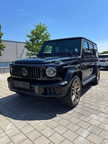 Mercedes-Benz G 63 AMG #FULL CARBON#PERFORMANCE#FONDENTER#2025 – Bild 19