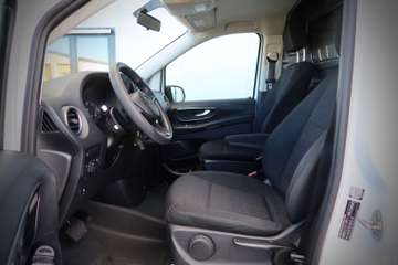 Mercedes-Benz Vito Kasten 114CDI BT RWD lang#NAVI#KLIMA#PDC#TEMP#EU6# – Bild 8