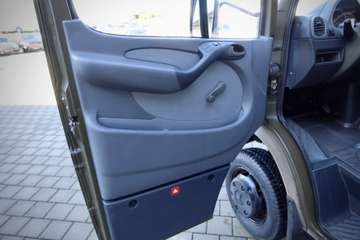 Mercedes-Benz Sprinter 413 CDI 4x4#AUTOMATIK#PRITSCHE# – Bild 12
