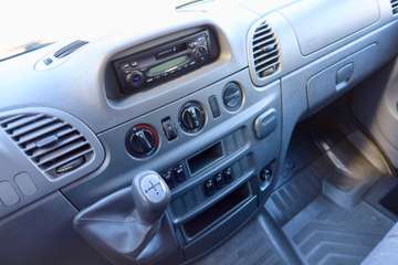 Mercedes-Benz Sprinter 413 CDI 4x4#AUTOMATIK#PRITSCHE# – Bild 17