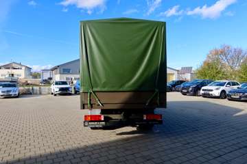 Mercedes-Benz Sprinter 413 CDI 4x4#AUTOMATIK#PRITSCHE# – Bild 7