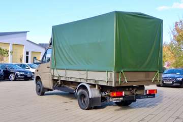 Mercedes-Benz Sprinter 413 CDI 4x4#AUTOMATIK#PRITSCHE# – Bild 8