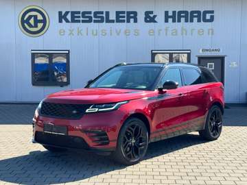 Land Rover Range Rover Velar R-Dynamic HSE – Bild 1