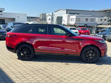 Land Rover Range Rover Velar R-Dynamic HSE – Bild 6