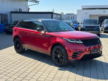 Land Rover Range Rover Velar R-Dynamic HSE – Bild 5