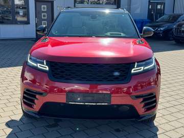 Land Rover Range Rover Velar R-Dynamic HSE – Bild 3