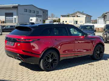 Land Rover Range Rover Velar R-Dynamic HSE – Bild 7