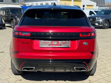 Land Rover Range Rover Velar R-Dynamic HSE – Bild 8