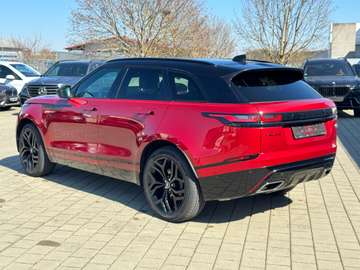 Land Rover Range Rover Velar R-Dynamic HSE – Bild 9