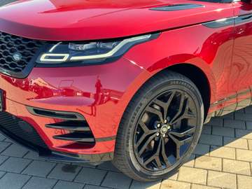 Land Rover Range Rover Velar R-Dynamic HSE – Bild 11
