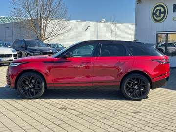 Land Rover Range Rover Velar R-Dynamic HSE – Bild 10