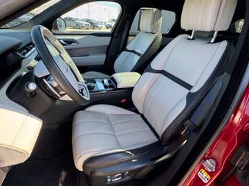 Land Rover Range Rover Velar R-Dynamic HSE – Bild 13