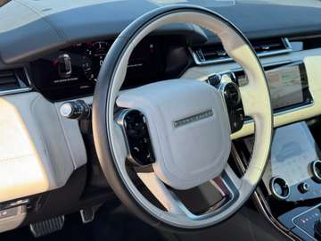 Land Rover Range Rover Velar R-Dynamic HSE – Bild 14